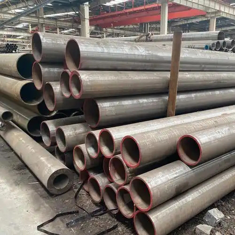 杨市办事处电厂用锅炉管